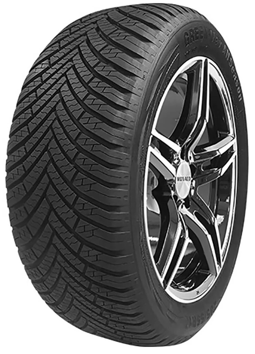 Зимние шины LINGLONG Green-Max All Season 165/65R15 81T